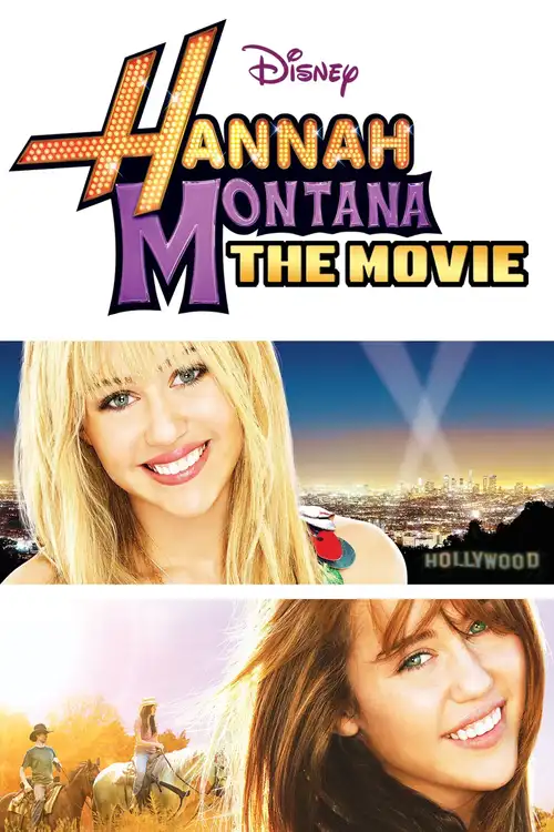 hannah montana the movie 2009