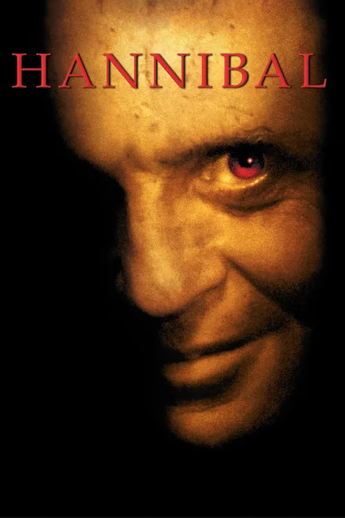 hannibal 2001