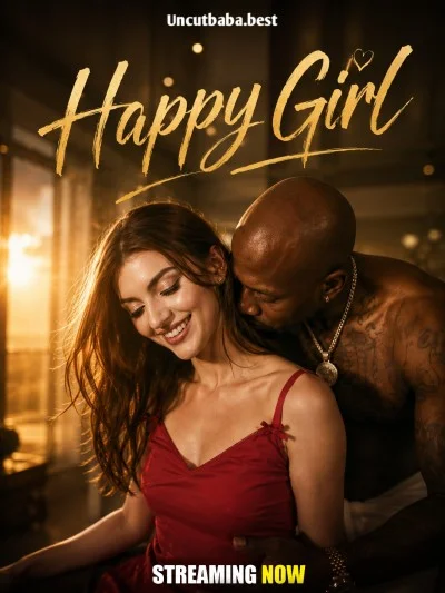 happy girl 2026