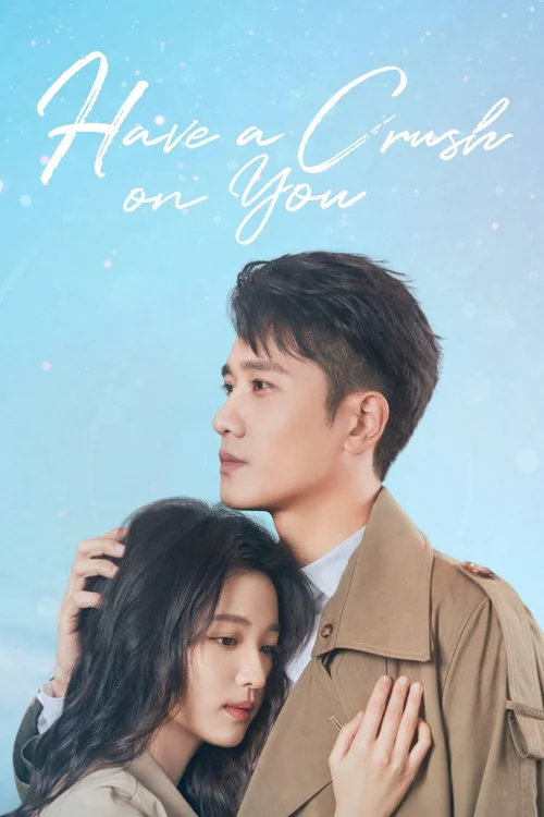 Download Have a Crush on You (Season 1) Dual Audio {Hindi Chinese} Series 480p | 720p | 1080p WEB DL 11 have a crush on you season 1
