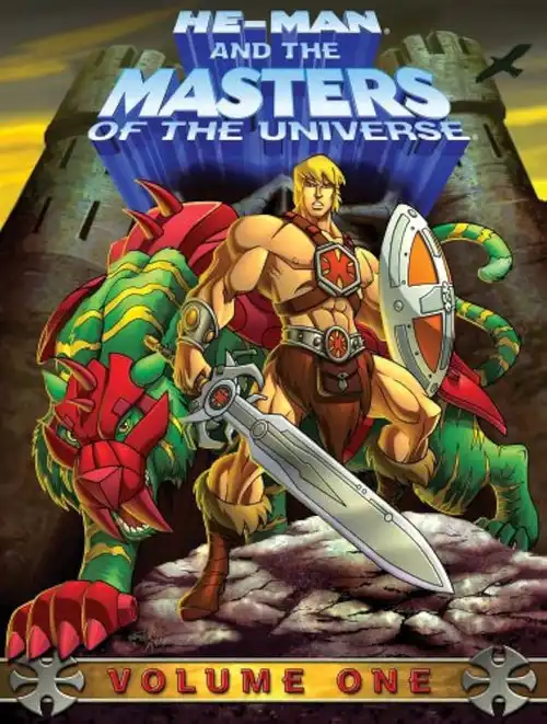Download He Man and the Masters of the Universe (2022) Season 2 Dual Audio {Hindi English} Netflix 480p | 720p WEB DL 22 he man and the masters of the universe 2022