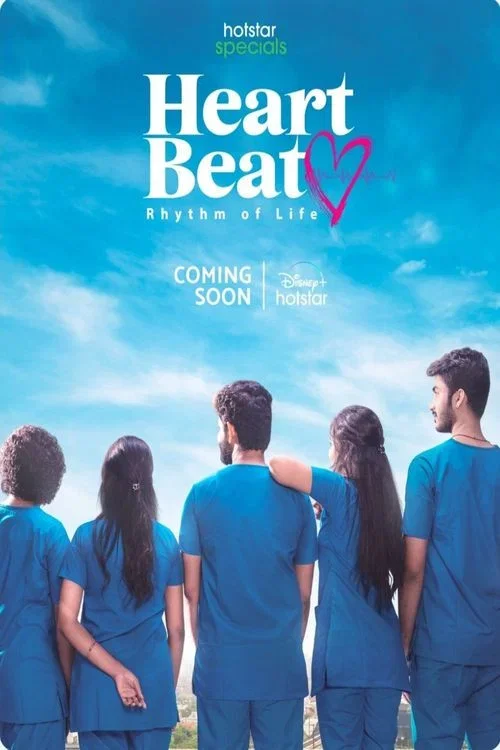 Download Heart Beat (S02) Hindi DD5.1 Jio Hotstar WEB Series {E08 Added} 720p | 1080p WEB DL 21 heart beat s02