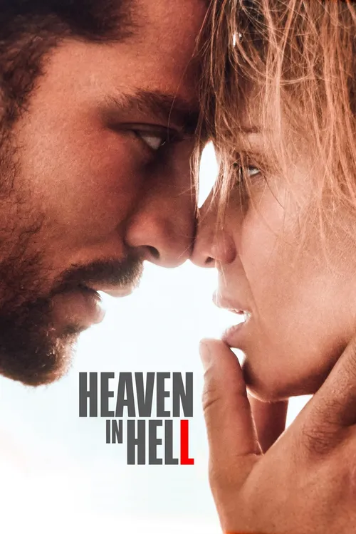 heaven in hell 2023