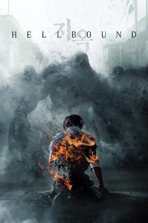 hellbound netflix original season 1