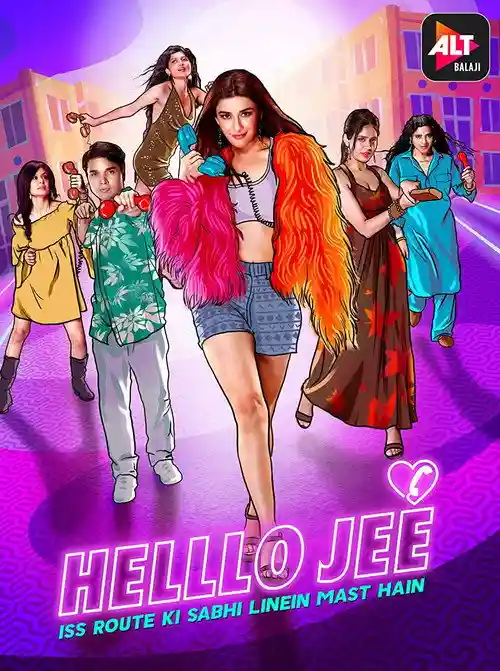 Download Helllo Jee (2021) S01 Hindi Complete ALTBalaji Original WEB Series 480p | 720p WEB DL 16 helllo jee 2021