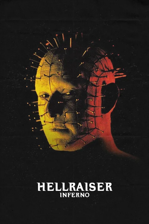 hellraiser 5 inferno 2000