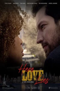 here love lies 2023
