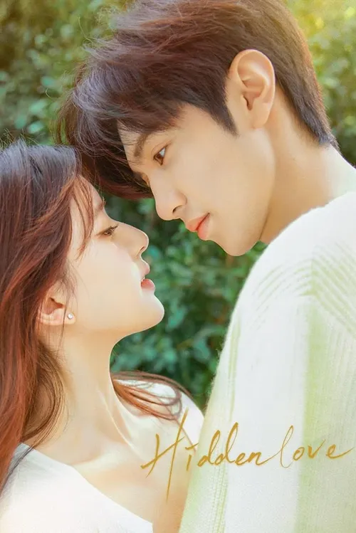Download Hidden Love (Season 1) S01E15 Added Hindi ORG Dubbed Series 480p 720p & 1080p WEB DL 4 hidden love season 1