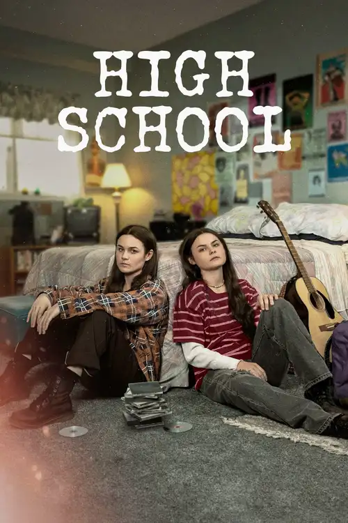 Download High School (Season 1 – Amazon Prime Video) Hindi Dubbed (ORG) Complete All Episodes 480p | 720p | 1080p WEB DL 3 high school season 1