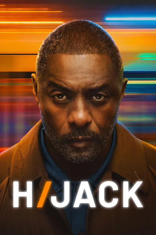 hijack season 1