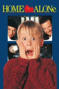 home alone 1990