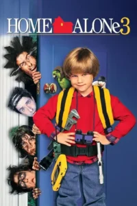 home alone 3 1997