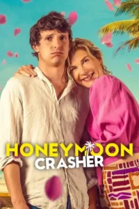 honeymoon crasher netflix original 2025