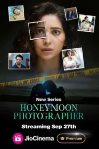 honeymoon photographer 2024