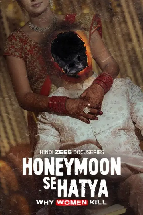 Download Honeymoon Se Hatya (Season 1) Hindi DD5.1 ZEE5 Original Complete Web Series 480p | 720p | 1080p WEB DL 20 honeymoon se hatya season 1