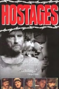 hostages 2021