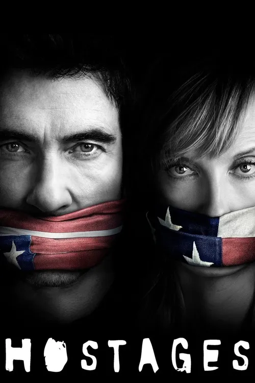 hostages season 1