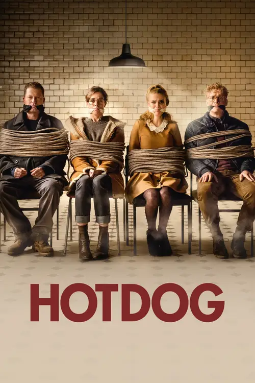 hot dog 2018