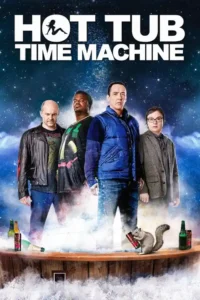 hot tub time machine 2010