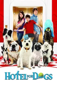 hotel for dogs 2009