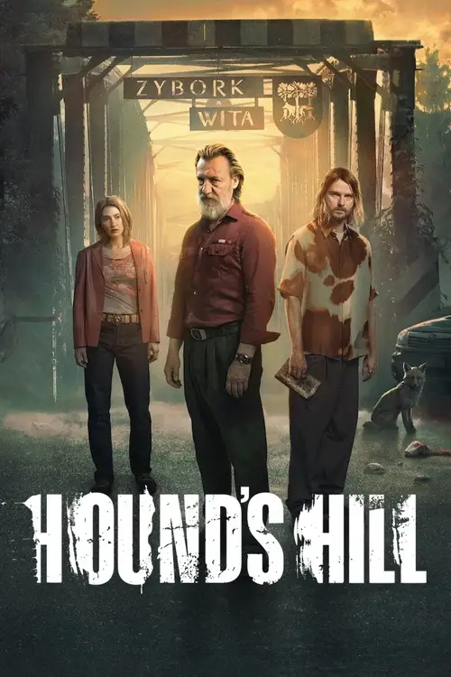 hounds hill wzg rze ps w netflix original 2025