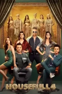 housefull 4 2019