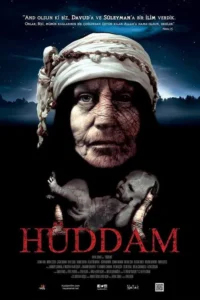 huddam 2015