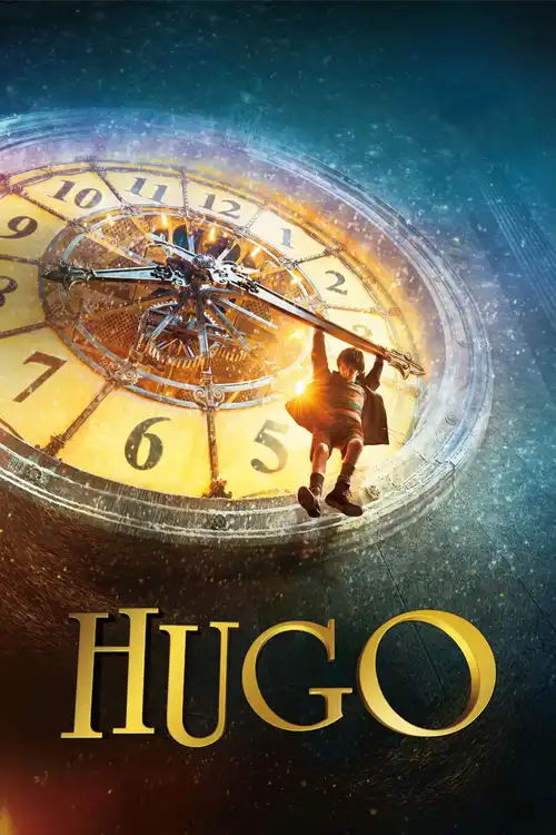 hugo 2011