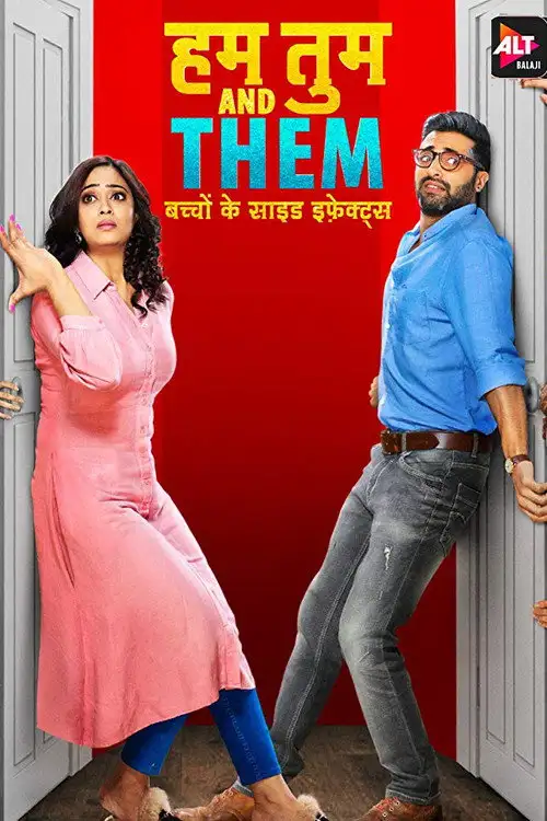 Download Hum Tum and Them Season 1 (2019) Hindi ALTBalaji Complete Web Series 480p | 720p WEB DL 25 hum tum and them season 1 2019