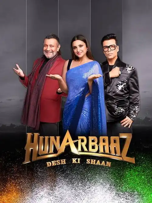 hunarbaaz 2022