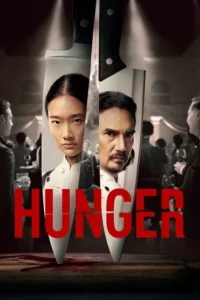 hunger 2023