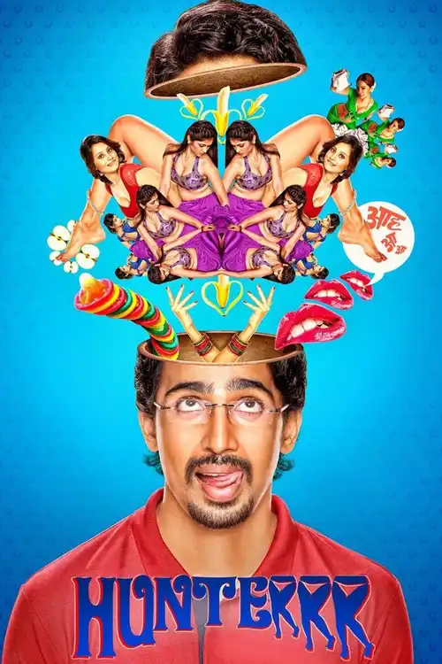 Download Hunterrr (2015) Hindi Full Movie 480p (400MB) | 720p (1.1GB) 17 hunterrr 2015
