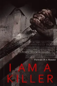 i am a killer season 1