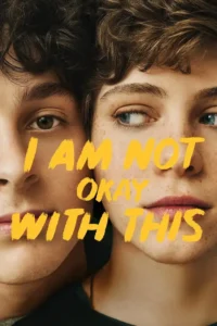 i am not okay with this season 1