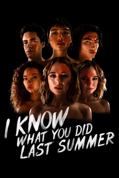 Download I Know What You Did Last Summer (2021) Season 1 Dual Audio {Hindi English} Amazon Prime WEB Series 480p 720p 1080p WEB DL HD 16 i know what you did last summer 2021