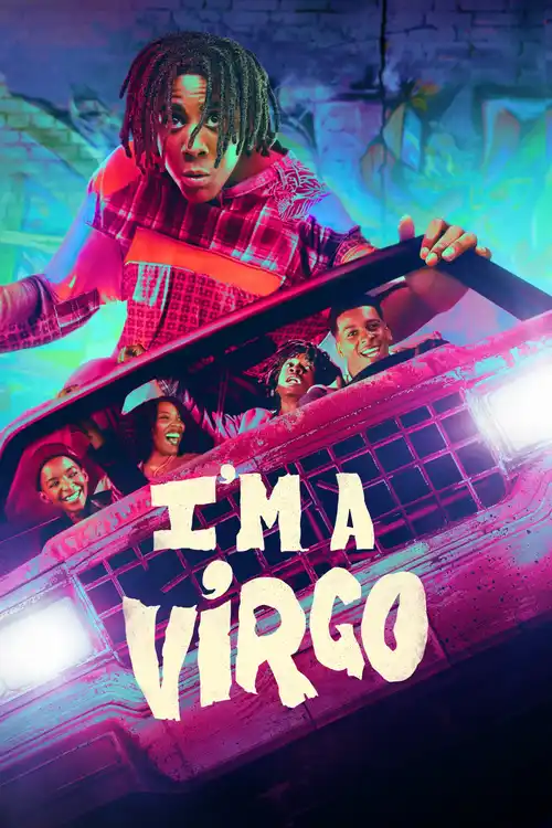 Download Iβm a Virgo β Amazon Original (2023) Season 1 Complete Dual Audio {Hindi English} 480p | 720p | 1080p WEB DL 19 i m a virgo amazon original 2023