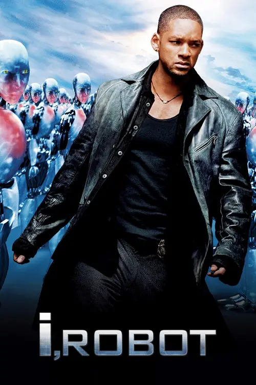 i robot 2004