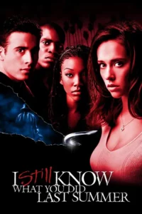 i still know what you did last summer 1998