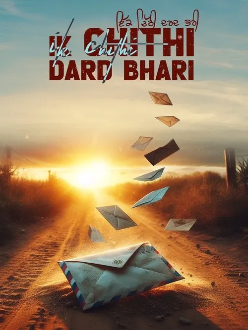 ik chithi dard bhari 2024