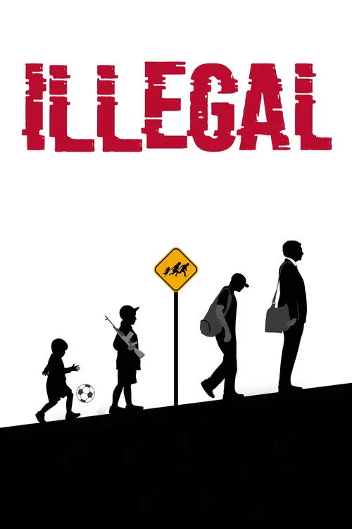 Download Illegal (2021) Season 2 Hindi Complete Voot Select WEB Series 480p | 720p HDRip 16 illegal 2021