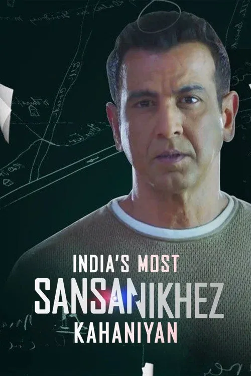 Download Indias Most Sansanikhez Kahaniyan (2021) S01 Hindi All Episodes 480p | 720p HDRip 9 indias most sansanikhez kahaniyan 2021