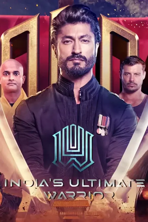 Download Indias Ultimate Warrior (2022) Season 1 Dual Audio {Hindi English} 480p | 720p WEB DL 4 indias ultimate warrior 2022