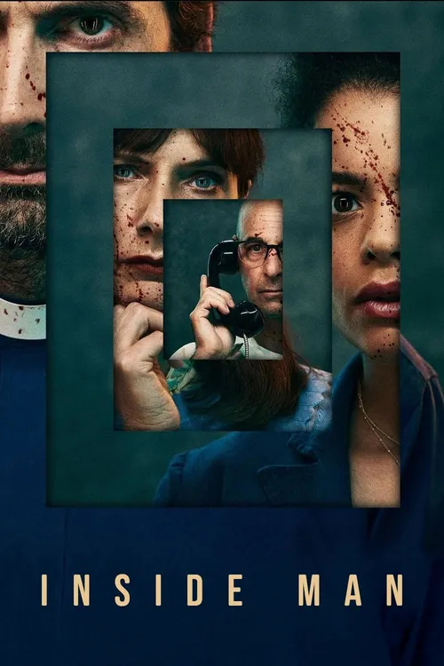 inside man netflix original 2022
