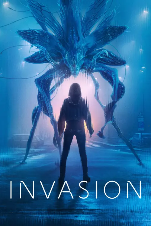 Download Invasion (Season 1 – 3) Apple Tv Original English Complete WEB Series 720p | 1080p WEB DL 19 invasion season 1