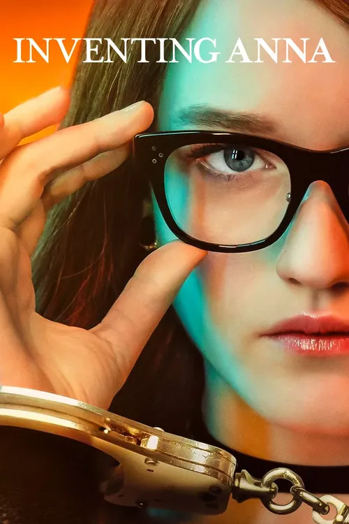 Download Inventing Anna – Netflix Original (2022) Season 1 Dual Audio {Hindi English} 480p | 720p | 1080p WEB DL 17 inventing anna netflix original 2022