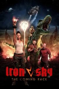 iron sky the coming race 2019