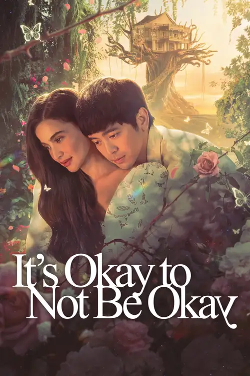 it s okay to not be okay season 1