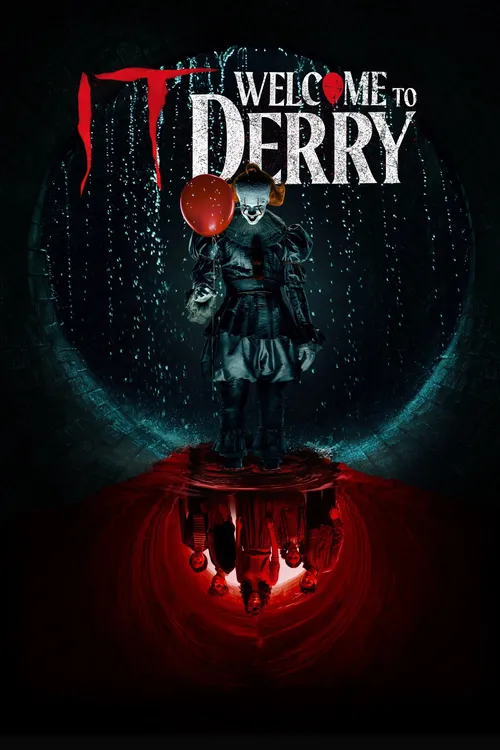 it welcome to derry 2025