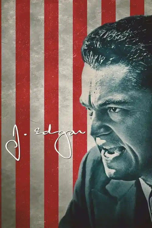 j. edgar 2011