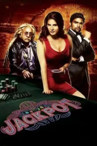 jackpot season 1